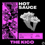Artwork voor "Hot Sauce"