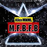 Artwork für "M.F.B.F.B"