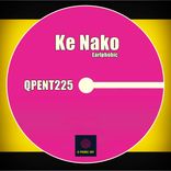 Artwork for "Ke Nako"