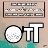 Artwork voor "Freak Ya This Time"