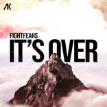 Portada para "It's Over"