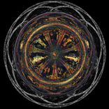 Artwork for "Fractal Gates"