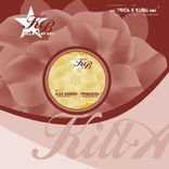 Artwork for "Primavera"