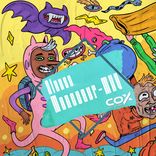 Artwork for "Moncoeur"