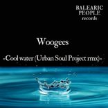 Portada para "Cool Water (Urban Soul Project Remix)"