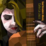 Artwork für "Cafe La Jazz"