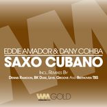 Artwork for "Saxo Cubano"