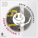 Artwork for "20th Anniversary Prog Edition 1"