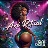 Artwork für "Axé Ritual"