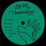 Artwork for "Definiton ep_LMUR017"