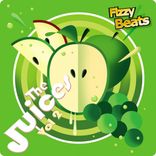 Artwork for "The Juices EP Vol.2"