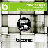 Artwork for "Mi Madre"