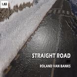 Artwork voor "Straight Road"