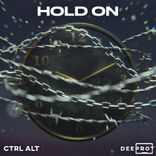 Artwork for "Hold On"