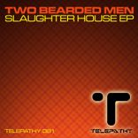 Artwork for "Slaughter House EP"