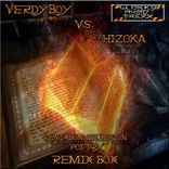 Artwork for "Poetry Remix Box"