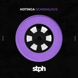 Artwork for "Scandalous"