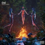 Artwork voor "Dance Away"