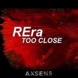 Artwork for "Too Close"