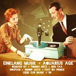 Artwork voor "Aquarius Age"