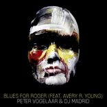 Artwork for "Blues For Roger"
