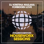 Artwork voor "Forbidden Love"