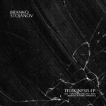 Portada para "Telekinesis"