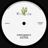 Artwork for "Evolution"