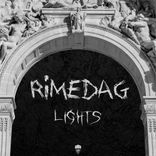 Artwork voor "Lights"