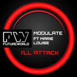 Artwork for "I'll Attack"
