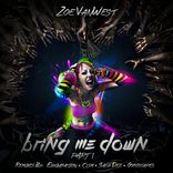 Portada para "Bring Me Down Pt. 1"