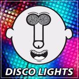 Artwork for "Disco Lights"