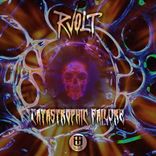 Artwork for "Catastrophic Failure"