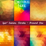 Artwork for "Around You"