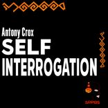 Artwork for "Self Interrogation EP"