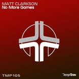 Artwork voor "No More Games"