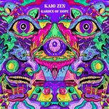 Artwork for "Garden of Hope"