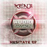 Artwork voor "Hesitate"