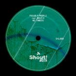 Artwork for "No Taboos"