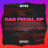 Artwork for "Gas Pedal EP"