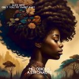 Artwork for "Only You, My Sweet Baby"