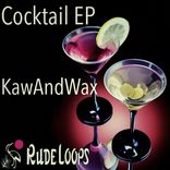 Artwork for "Cocktail EP"