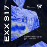 Portada para "Party & Bailamos"