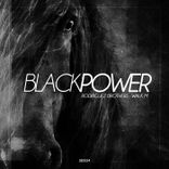 Artwork for "Black Power"