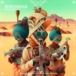 Artwork voor "Serenidad"