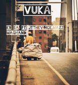 Artwork for "Vuka"