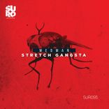 Portada para "Stretch Gangsta"