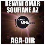 Artwork for "AGA-DIR"