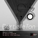 Artwork for "Der tiefe Ton"