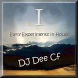 Artwork for "Early Experiments In House"